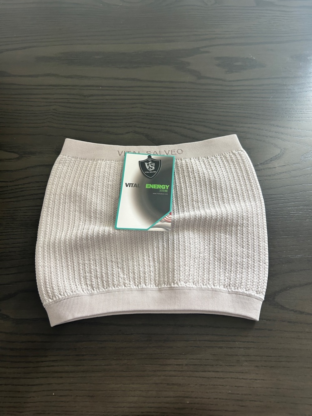 Back Compression Sleeve